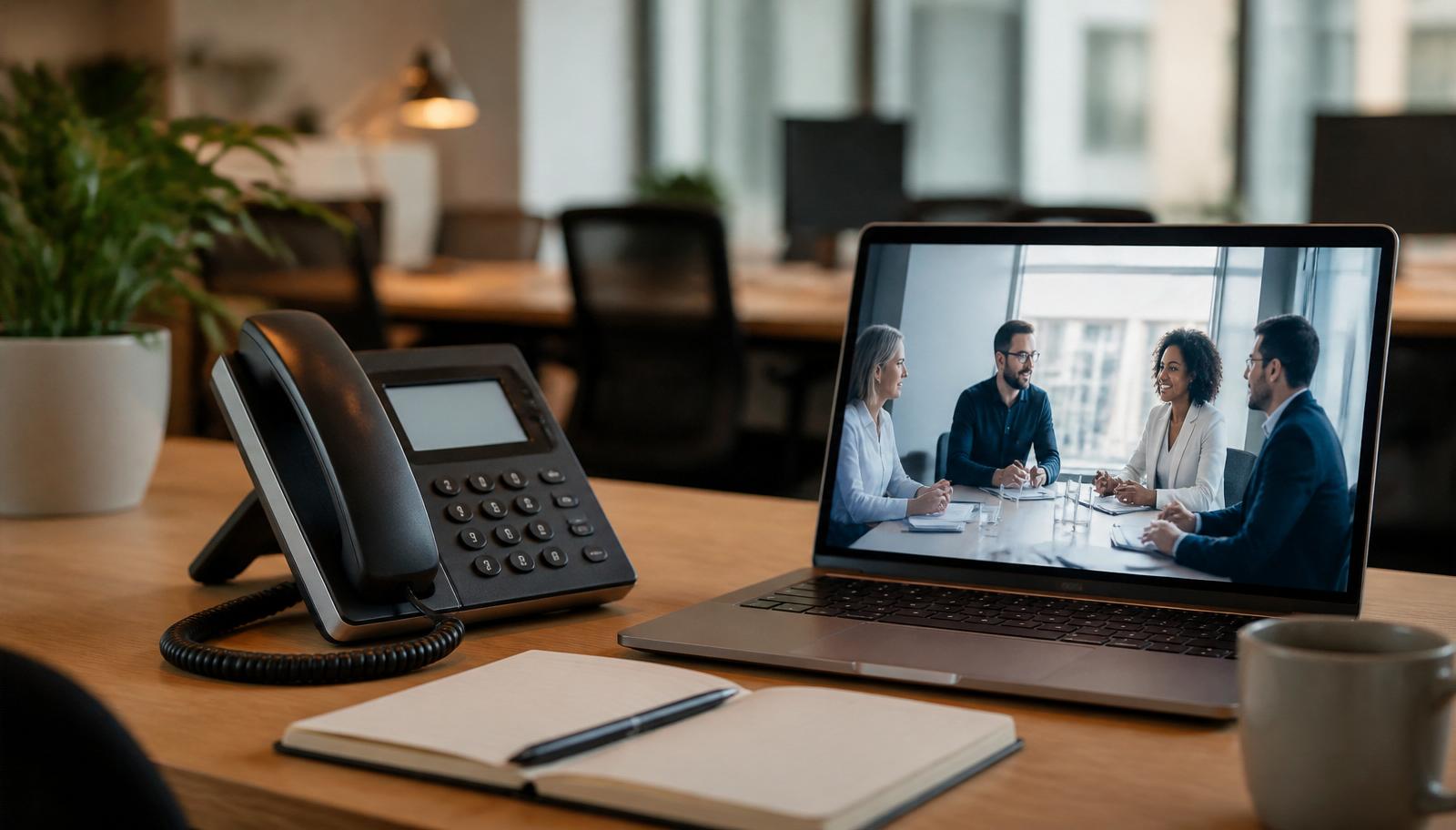 PSTN switch-off 2027: what UK businesses need to do now