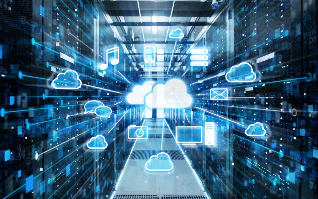 Cloud Computing Birmingham, Microsoft Softvire US